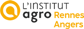 logo de l'Institut Agro Rennes-Angers